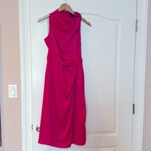 Dress Banana Republic